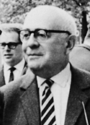 Theodor Adorno