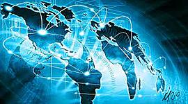 Timeline: Historia del Internet