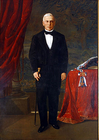 José Joaquín Pérez