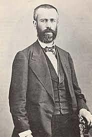 Gabino Barreda (1818-1881)