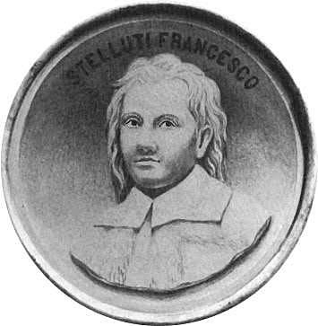 Francesco Stelluti y Federico Cesi