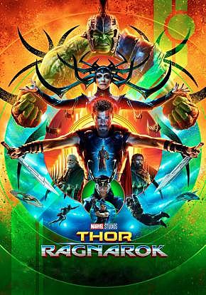 Thor: Ragnarok