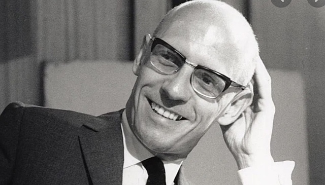 Michael Foucault