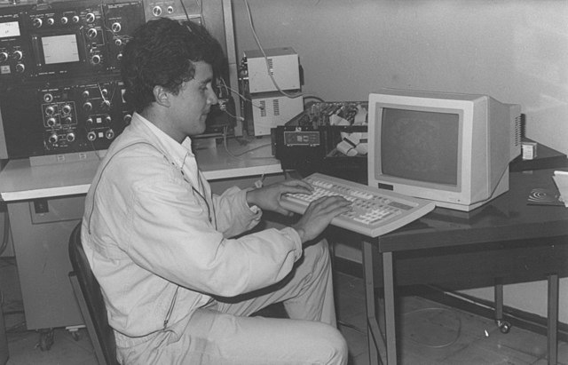 Carrera de computador científico