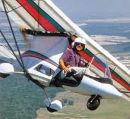 Aircraft Manufacturers