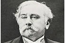 Alexandre-Emile Béguyer de Chancourtois