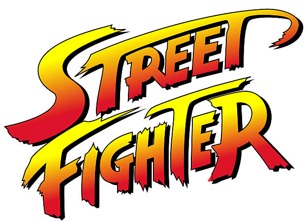 Street Fighter 1987