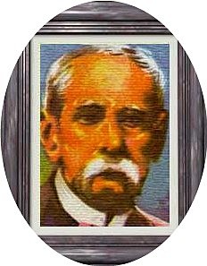 7.) José Francisco Zelaya y Ayes