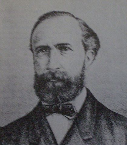 Aristides Villanueva (1870-1873)