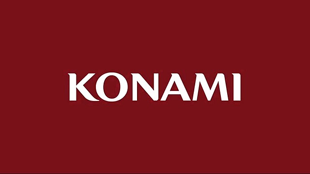 KONAMI