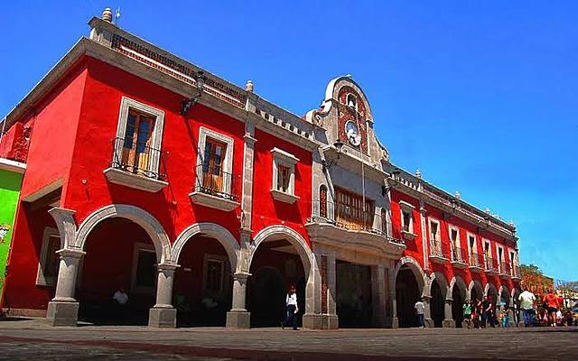 Fundación de Guadalajara, Nochistlán, Tonalá, Tlacotán, Valle de Atemajac.
