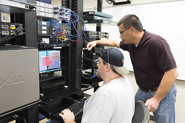 “TCC” (The computer conectun)