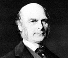 Francis Galton