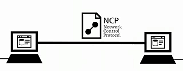 Primer Protocolo de Comunicación NCP