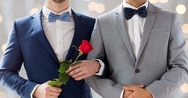 Primera Boda Religiosa