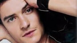Timeline: Orlando Bloom Timeline