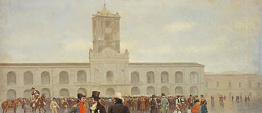 Movimiento del 5 y 6 de abril