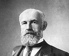 Stanley Hall