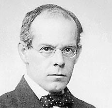 James McKeen Cattell