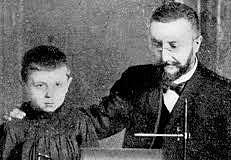 Binet-Simon, Théodore Simon