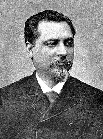 14.) Luis Bográn Barahona