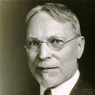 Charles Hubbard Judd