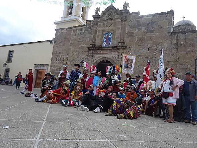 Fundación de Guadalajara, Nochistlán, Tonalá, Tlacotán, Valle de Atemajac.