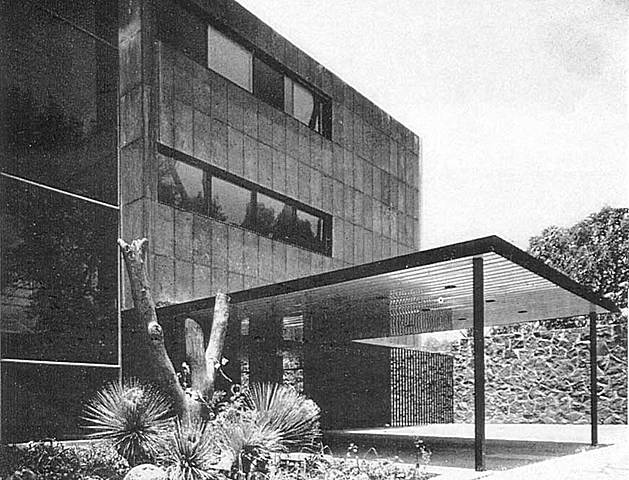 Clínica de la conducta.