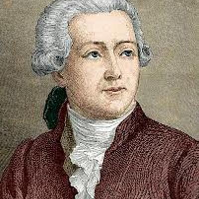 Timeline: Antoine Lavoisier -- Vida