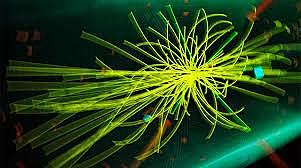 Existencia de la conocida partícula de Dios