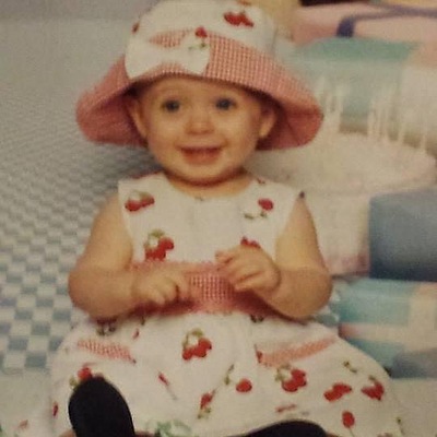 Timeline: Línea de tiempo de mi vida