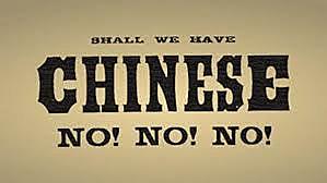 Chinese Exclusion Act