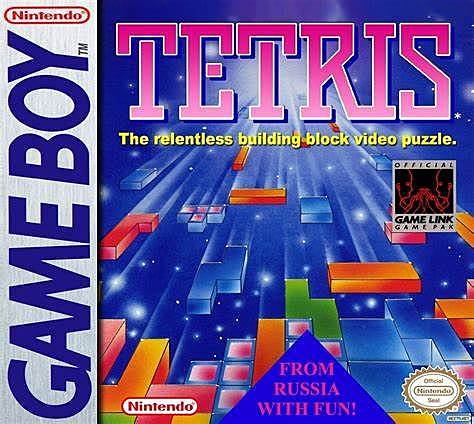 Tetris