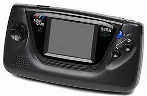 Sega Game Gear