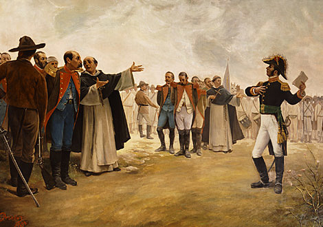 Primera Ley del Servicio Exterior Mexicano