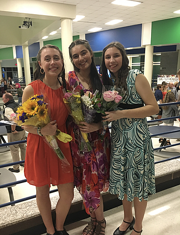 Mi amor para teatro nació