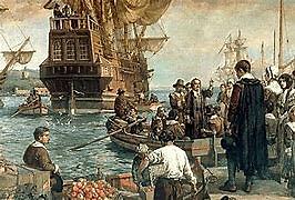 Massachusetts Bay Colony