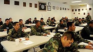 Escuela de las Americas