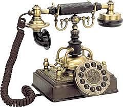 Creación del Teléfono