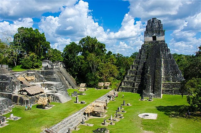 Tikal