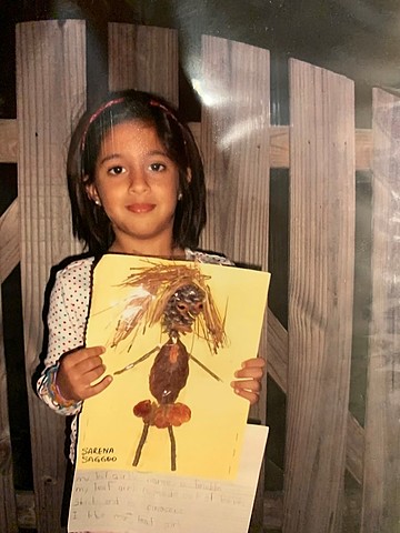 Mi primer proyecto para la escuela