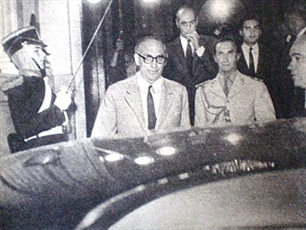 Golpe de Estado cívico-militar