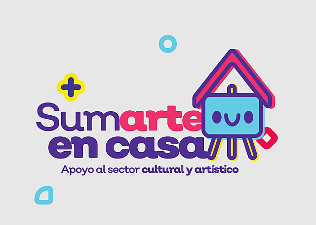 SumArte en Casa