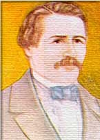 José María Guerrero