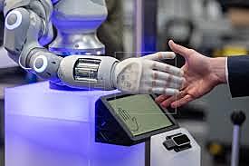 INTELIGENCIA ARTIFICIAL