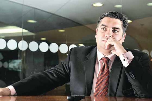 Excontratista del Distrito denunció irregularidades en contratos