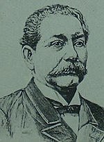 Francisco Uriburu,Deoclecio García