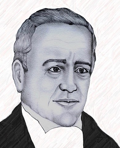 José María Bustillo