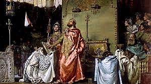 EDAD MEDIA(VISIGODOS)