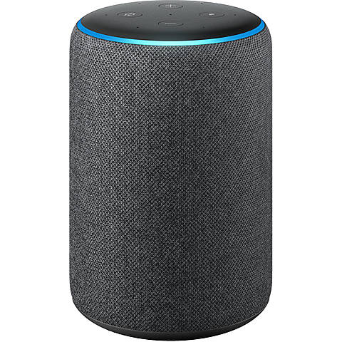 Amazon Echo becomes available